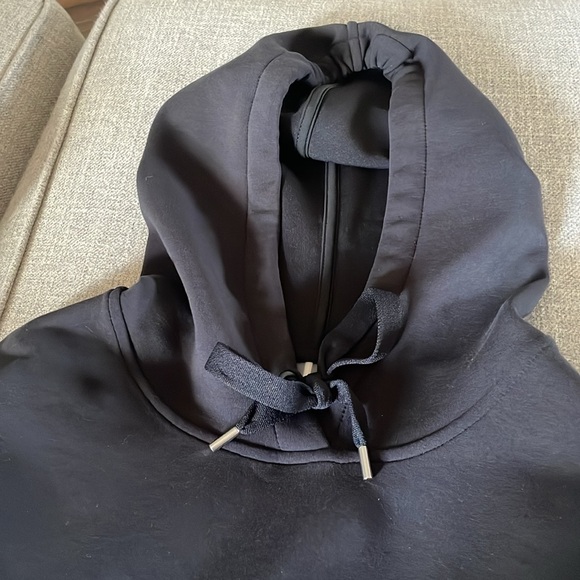 Calia oversized sweatshirt - Picture 2 of 6